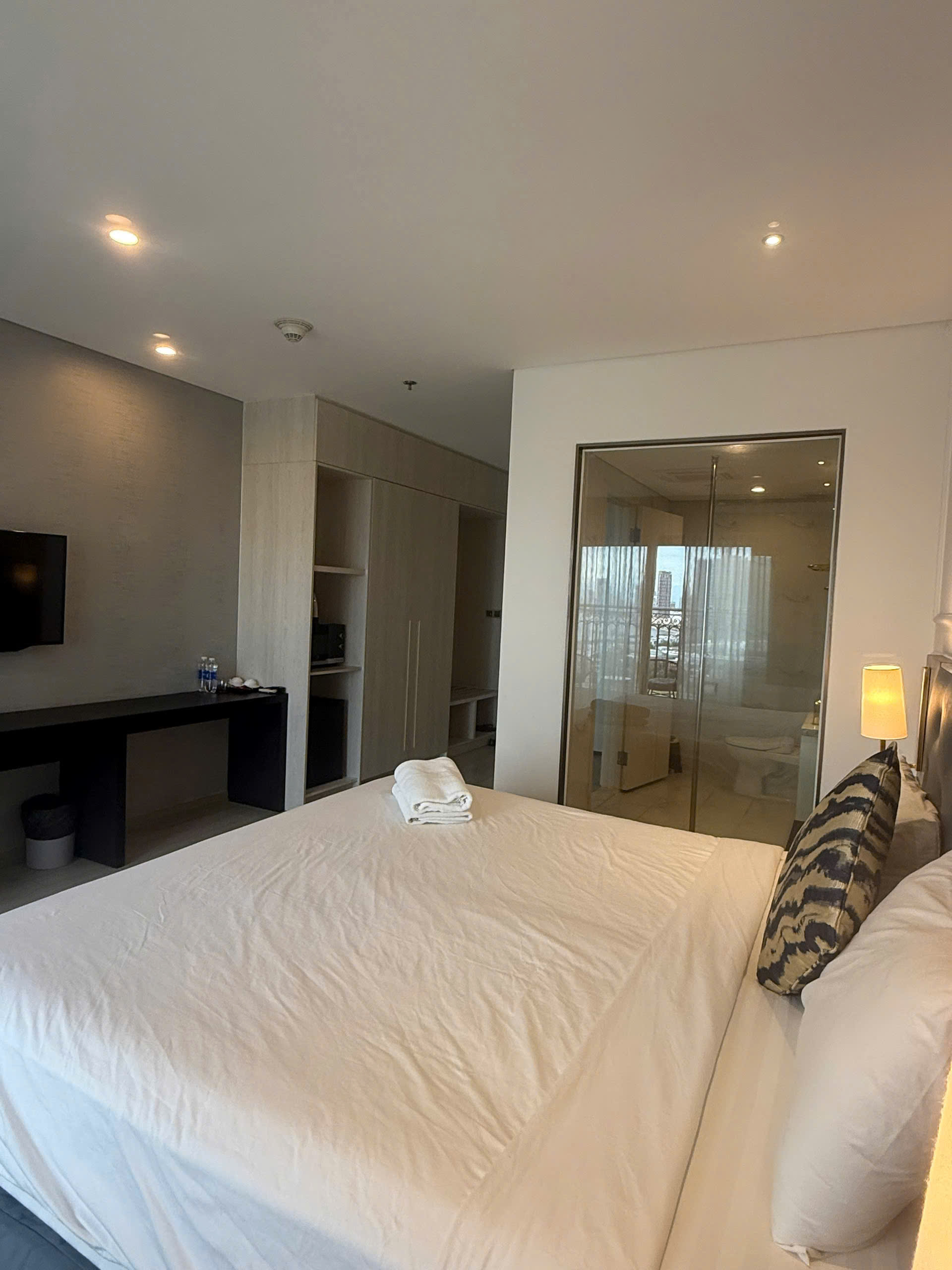 Wyndham Danang Golden Bay View Thành phố — ảnh thu nhỏ 10