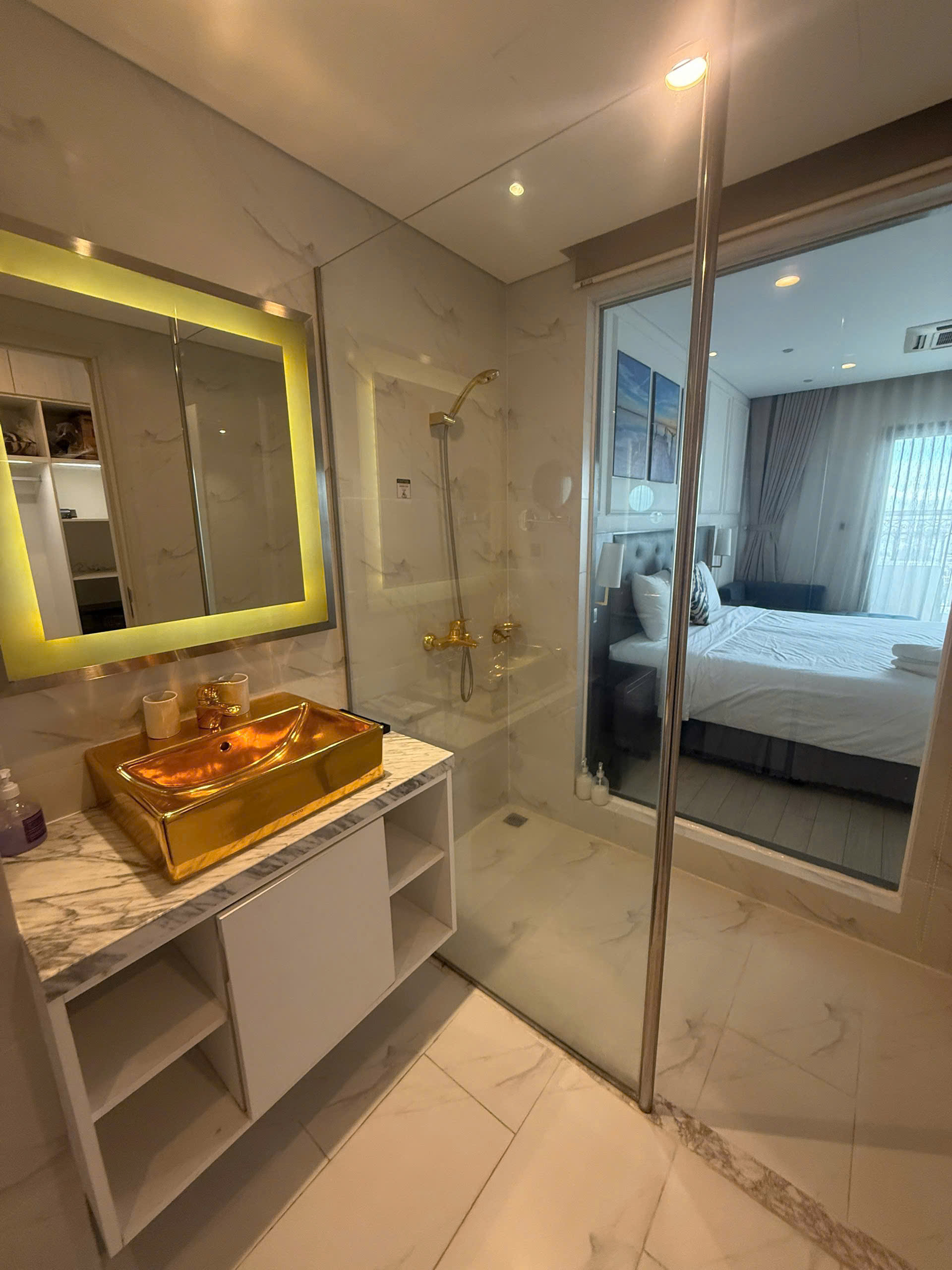 Wyndham Danang Golden Bay View Thành phố — ảnh thu nhỏ 8