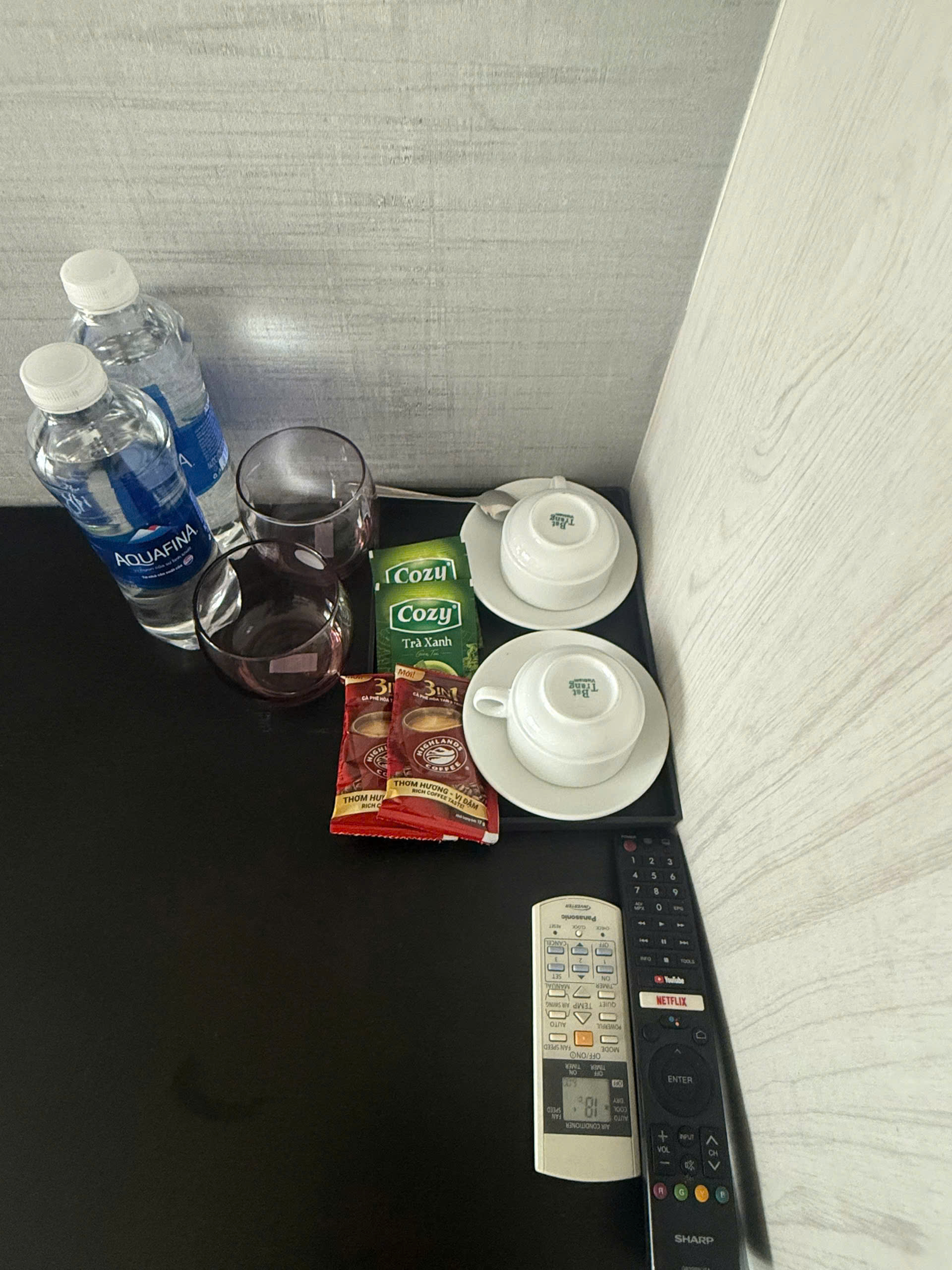 Wyndham Danang Golden Bay View Thành phố — ảnh thu nhỏ 6