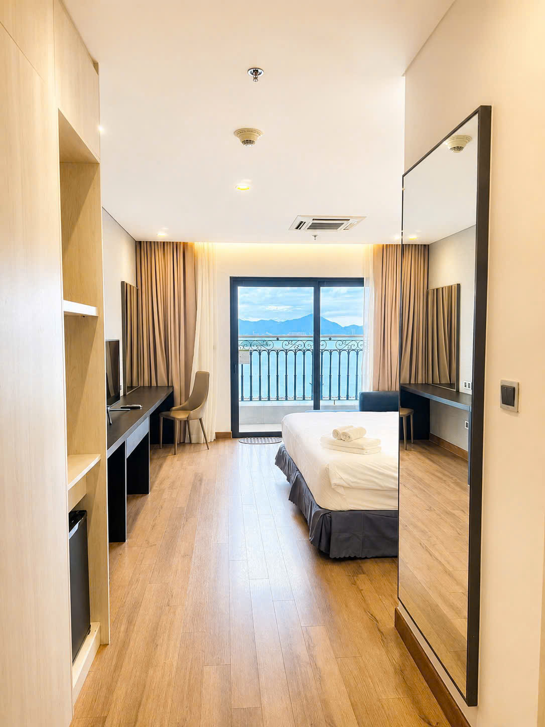 Wyndham Danang Golden Bay – View Biển đẹp — ảnh thu nhỏ 11
