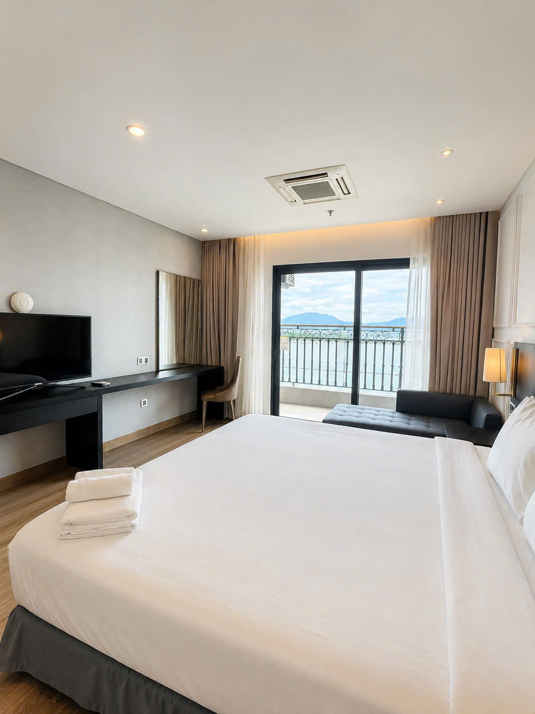 Wyndham Danang Golden Bay – View Biển đẹp — ảnh thu nhỏ 6