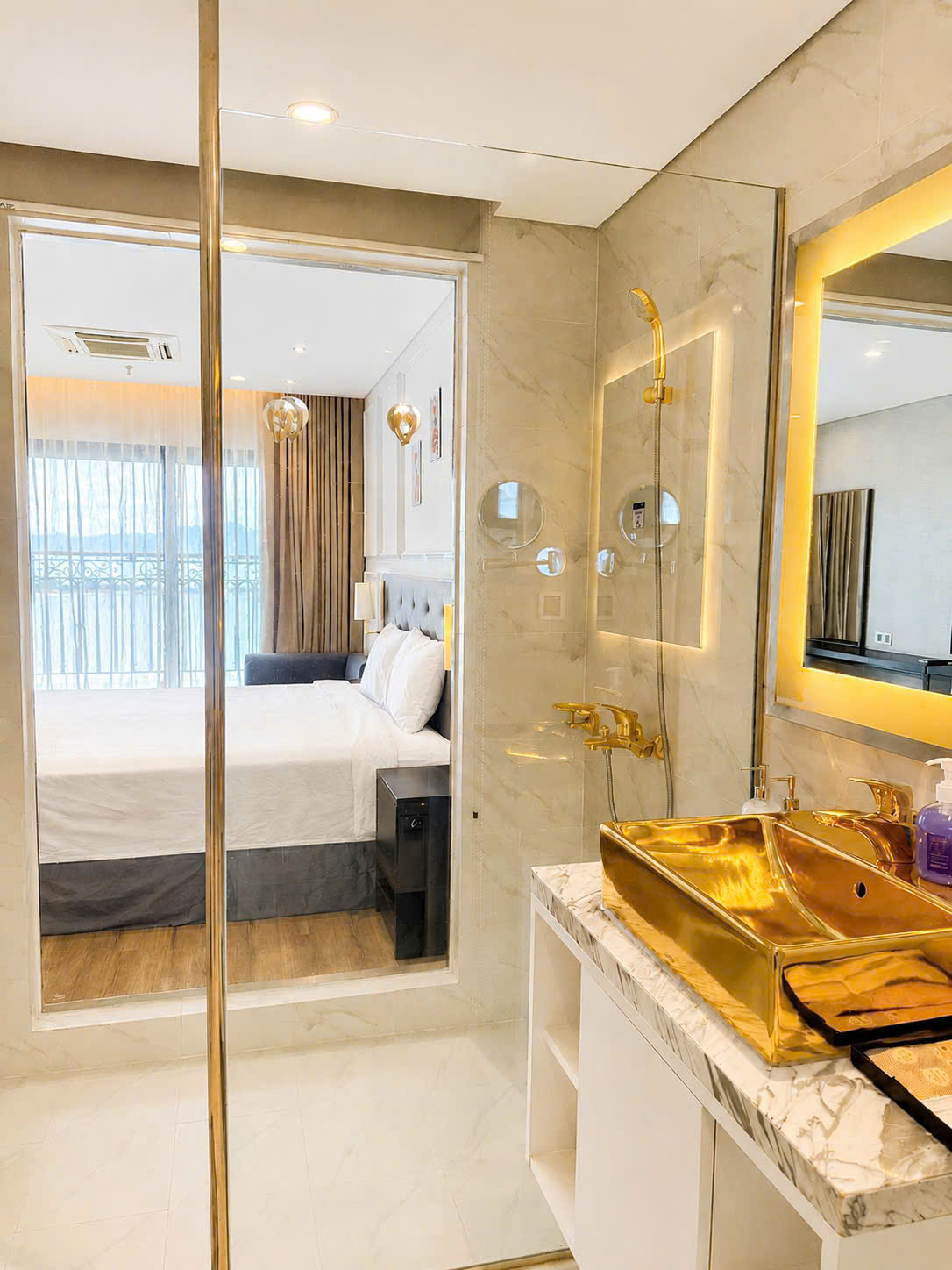 Wyndham Danang Golden Bay – View Biển đẹp — ảnh thu nhỏ 9