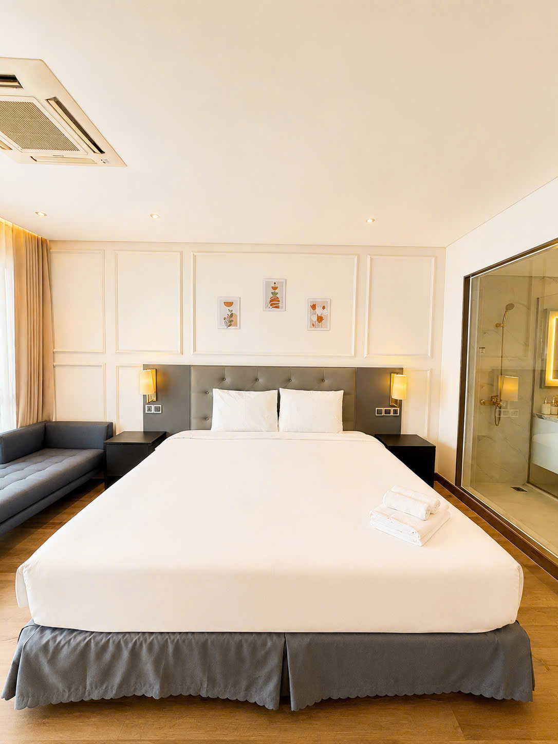 Wyndham Danang Golden Bay – View Biển đẹp — ảnh thu nhỏ 8